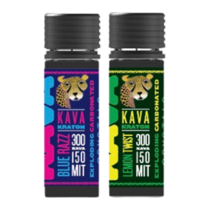 Krazy Kava Crystals